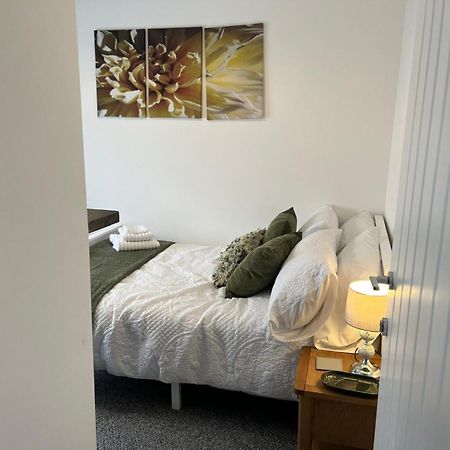 Toothbrush Apartments - Central Ipswich - Fore St Buitenkant foto